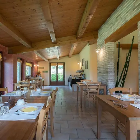 Badia * La Torraccia