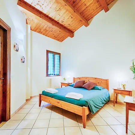 Badia * La Torraccia