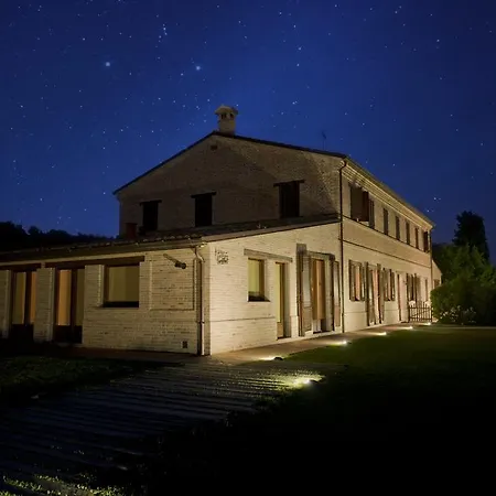 Badia Agriturismo Farm stay La Torraccia