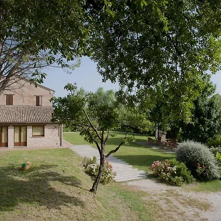 Badia Agriturismo Farm stay *