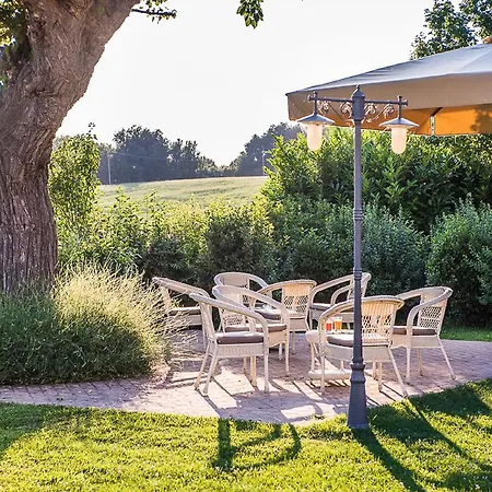 Agroturismo Badia La Torraccia