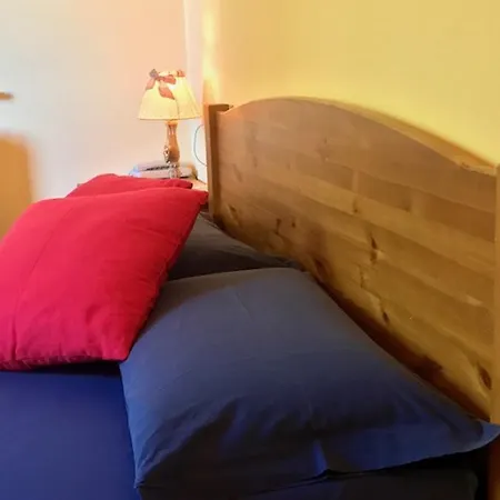 Badia * La Torraccia