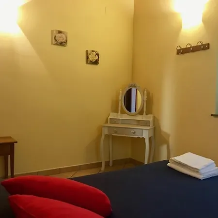 Çiftlik konaklama Badia