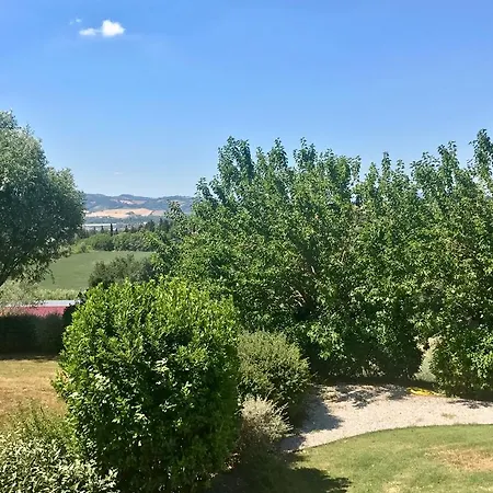 Çiftlik konaklama Badia