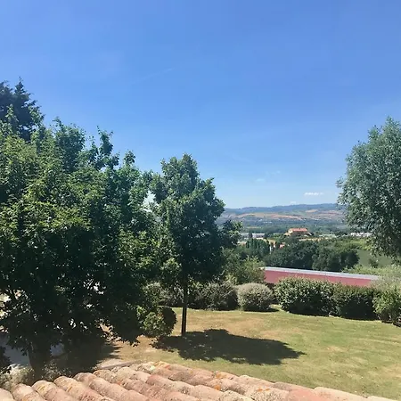 Badia Agriturismo La Torraccia