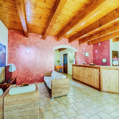 Badia * La Torraccia