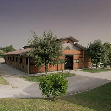 Badia Фермерский дом