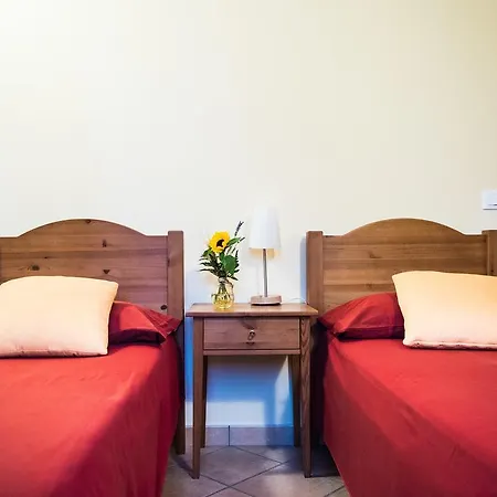 Badia Agriturismo Farm stay