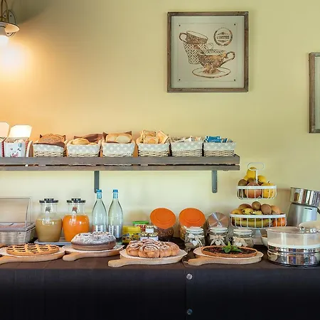 Farm stay Badia Agriturismo *