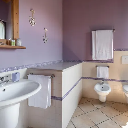 Badia Bauernhof La Torraccia