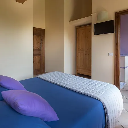 Agroturismo Badia *