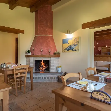 Badia * La Torraccia