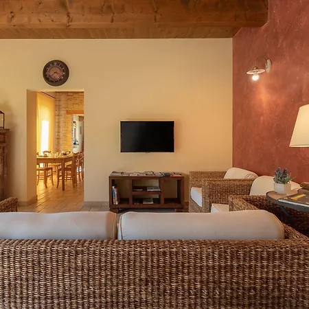 Alloggio per agriturismo Badia *