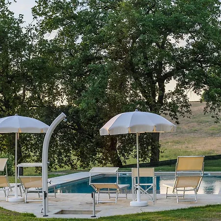 Alloggio per agriturismo Badia