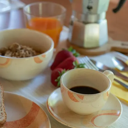 Badia Agriturismo Farm stay *