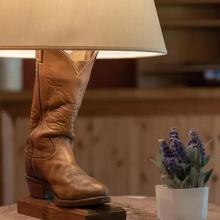 Badia * La Torraccia