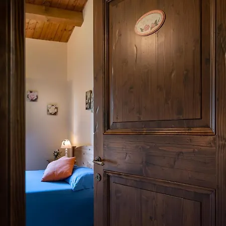 Agroturismo Badia La Torraccia