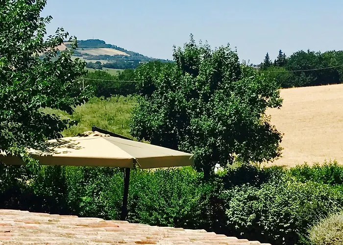 팜스테이 Badia 라 토라치아