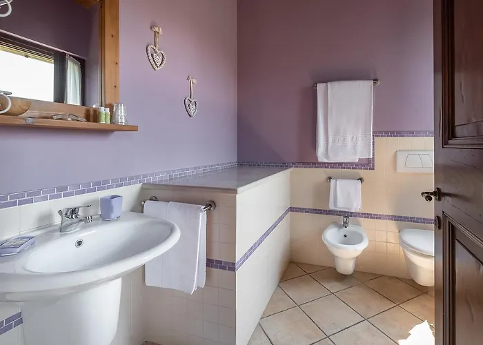 Badia 팜스테이 라 토라치아