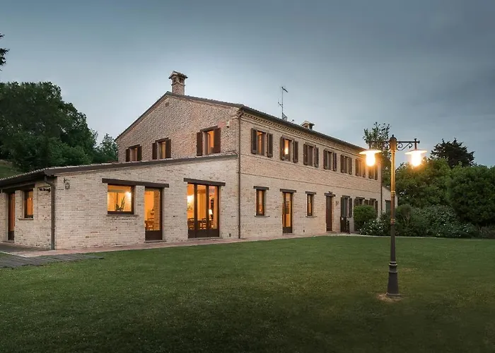 팜스테이 Badia *