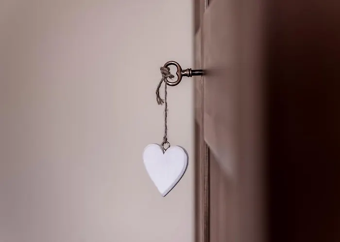 팜스테이 Badia 라 토라치아